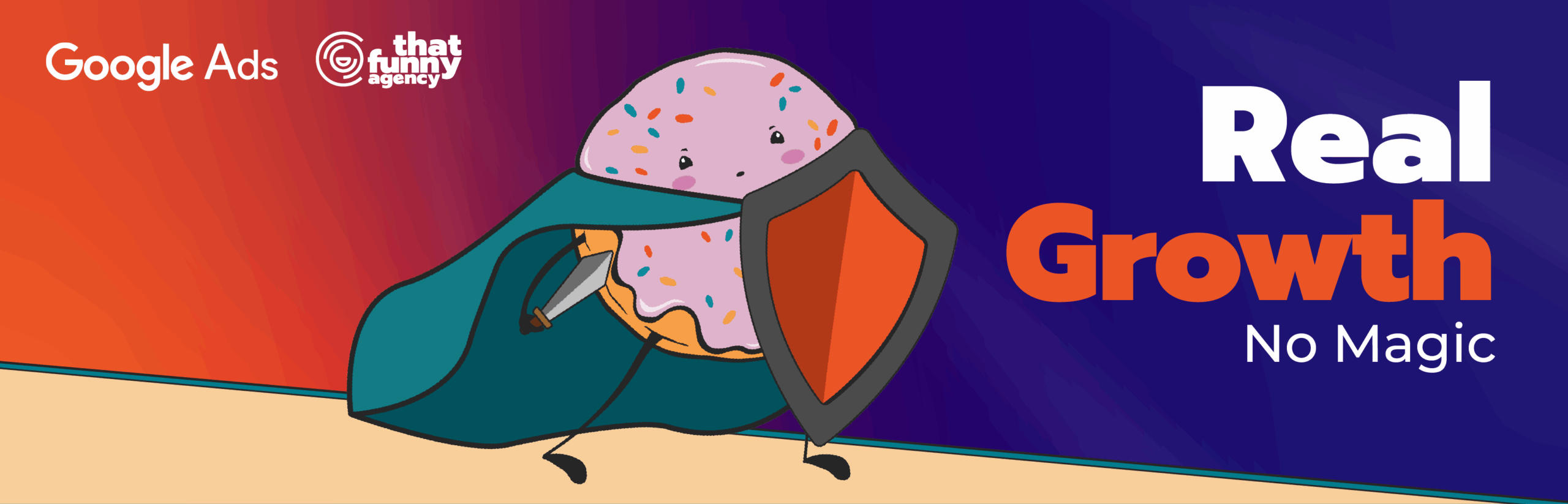 66% More Conversions in 3.5 Months — No Crystal Ball Needed.