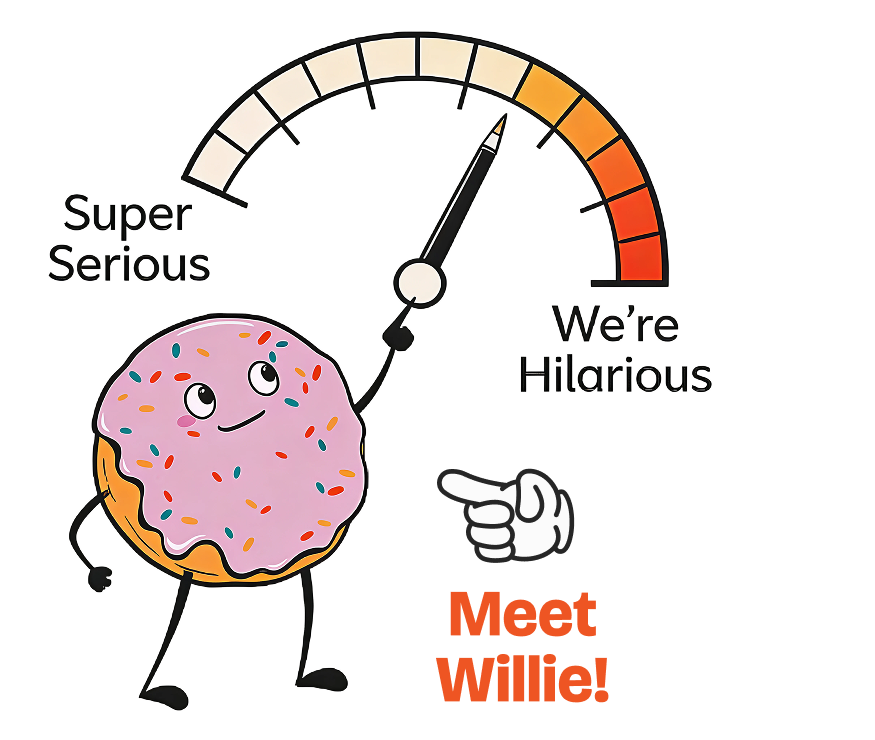 Hilarity Meter