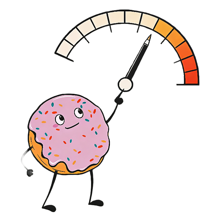 Hilarity Meter
